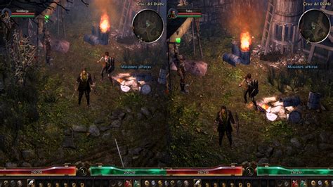 grim dawn console|grim dawn crossplay.